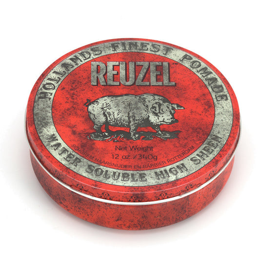 Reuzel Red Pomade - 340 g