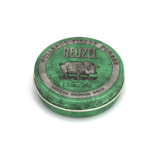 Reuzel Green Pomade - 35 g