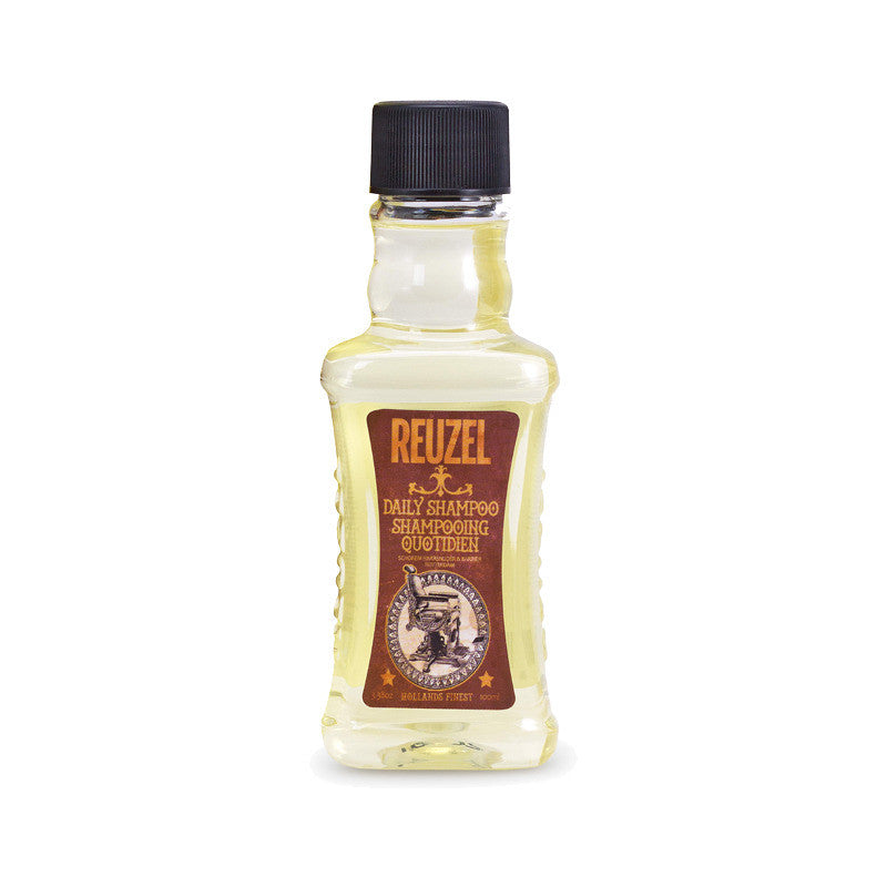 Reuzel Daily Shampoo - 100 ml