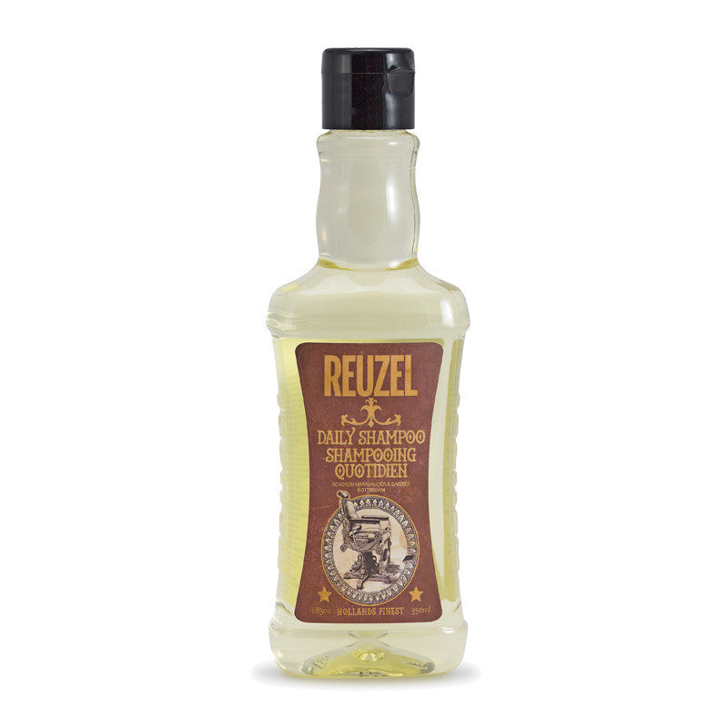 Reuzel Daily Shampoo - 350 ml