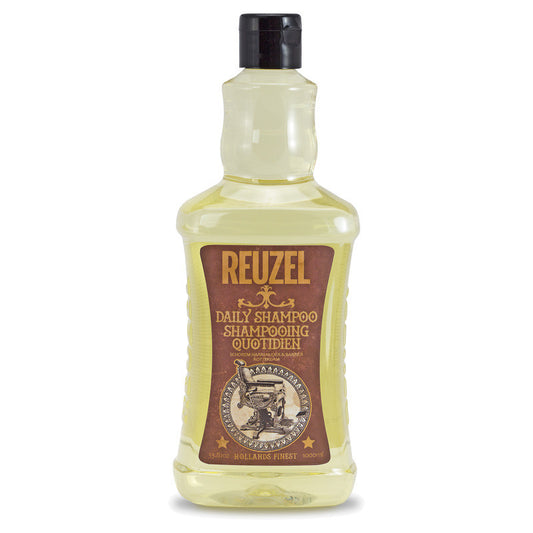 Reuzel Daily Shampoo - 1000 ml