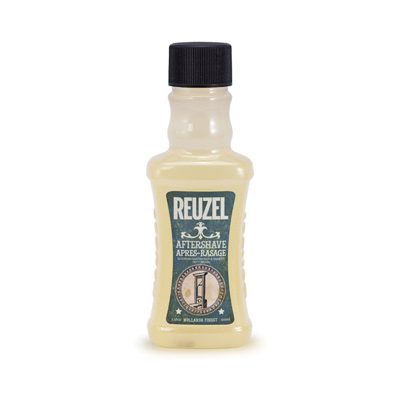 Reuzel Aftershave - 100 ml