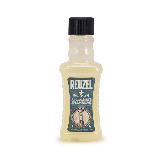 Reuzel Aftershave - 100 ml