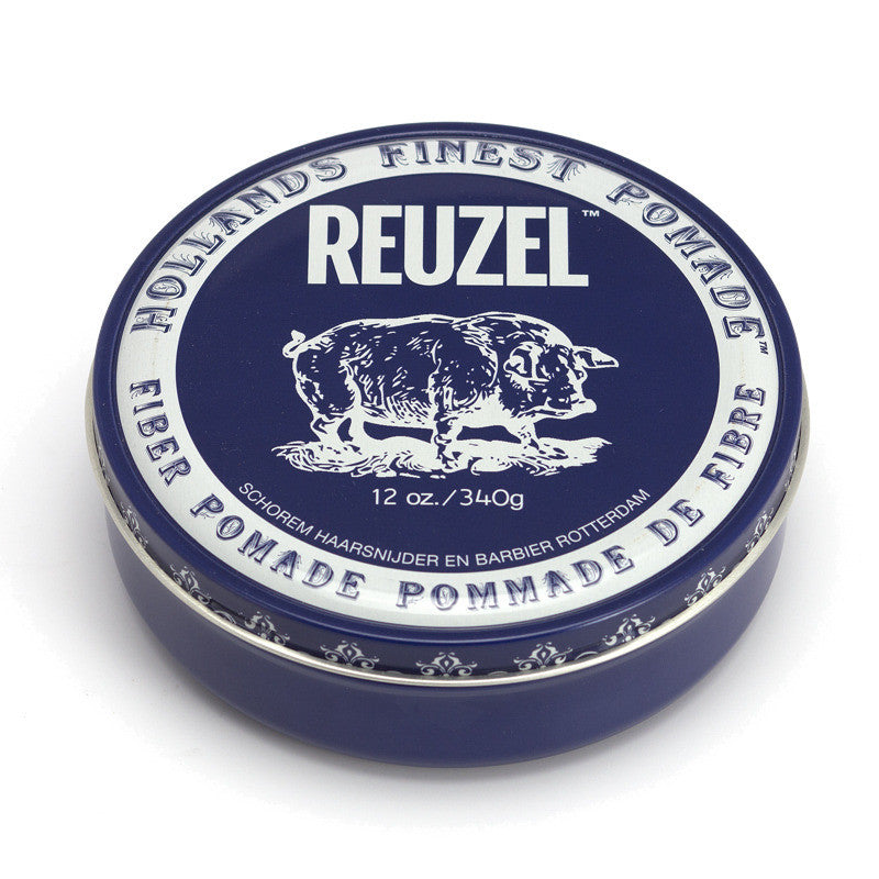 Reuzel Fiber Pomade - 340 g