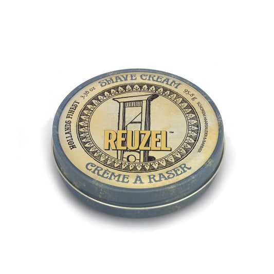 Reuzel Shave Cream - 95.8 g