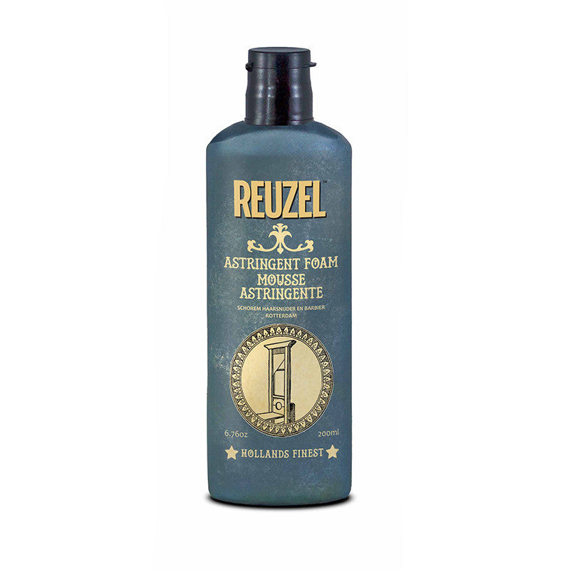 Reuzel Astringent Foam - 200 ml