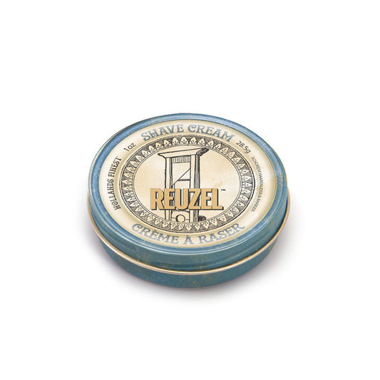 Reuzel Shave Cream - 28.3 g