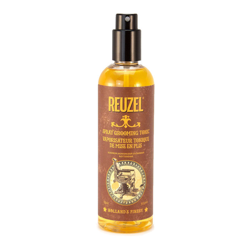 Reuzel Grooming Tonic Spray - 355 ml