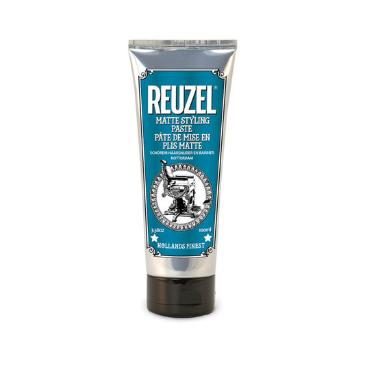 Reuzel Matte Styling Paste - 100 ml