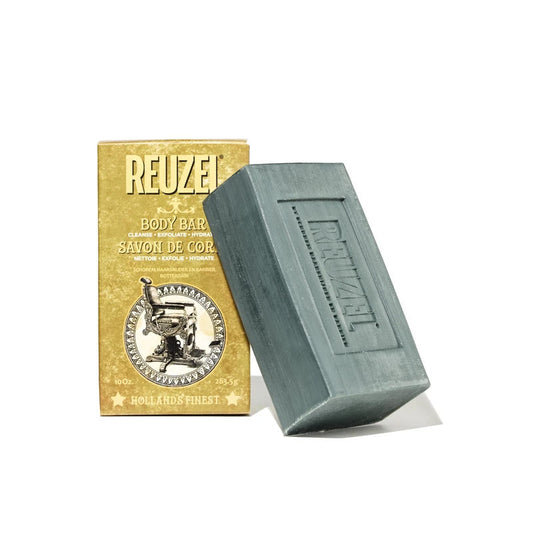 Reuzel Body bar soap - 283.5 g