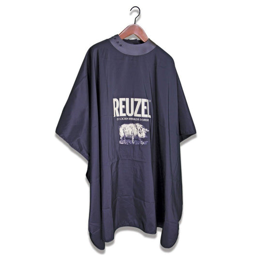 Reuzel Super Salon Cape black