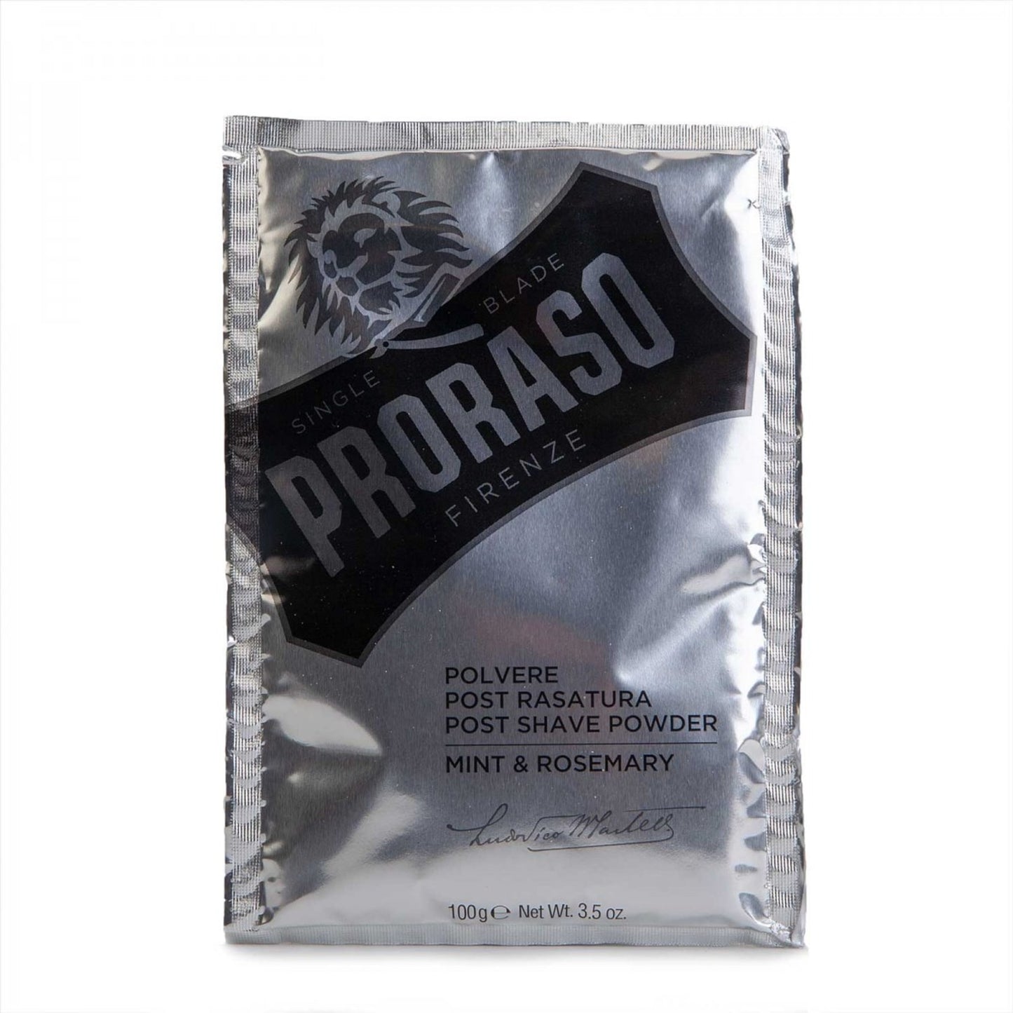 Proraso Post Shave Powder 100 g