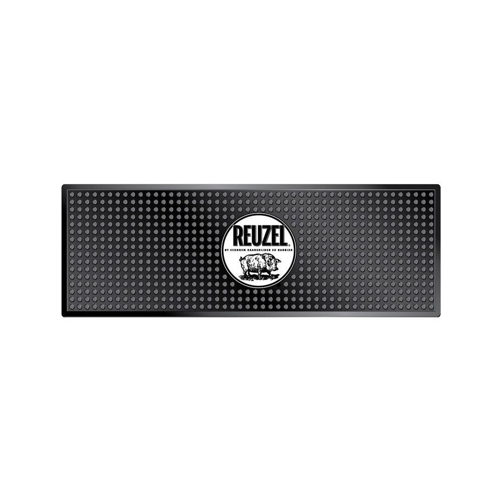 Reuzel Classic Logo Small Station Mat