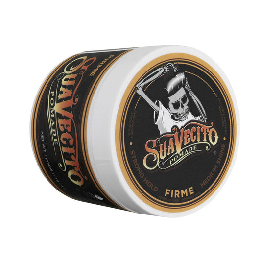 Suavecito Firme (Strong) Hold Pomade - 113 g