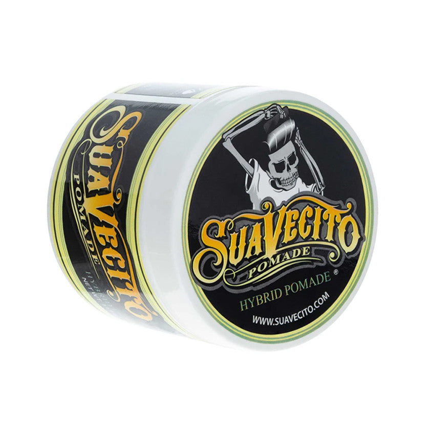Suavecito Hybrid Pomade 113g