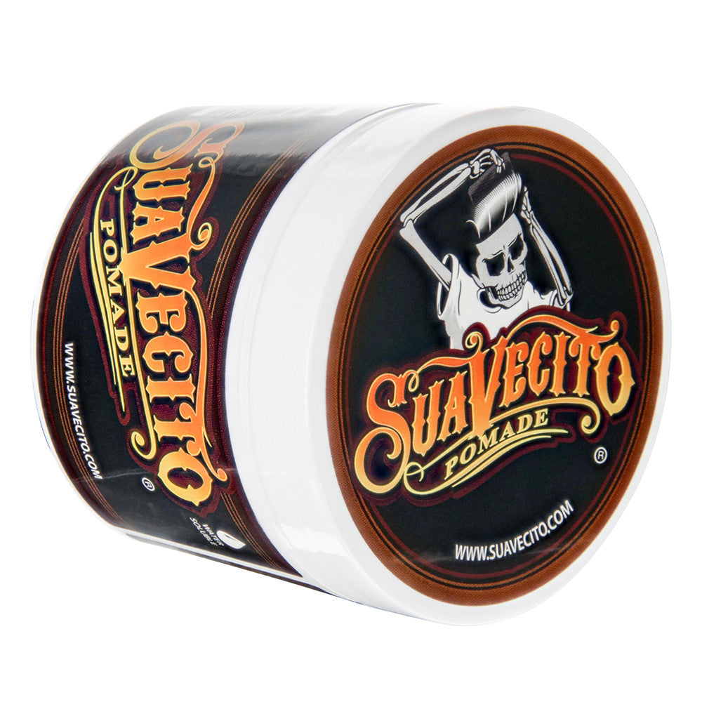 Suavecito Original Hold Pomade - 32oz/907g