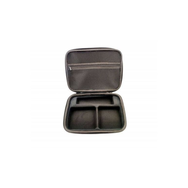 Panasonic Make Art Professional Barber Tool Bag Water-Repellent Synthetic Leather