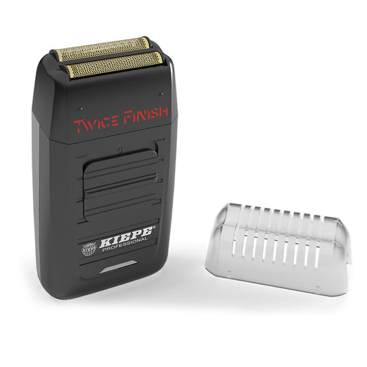 Kiepe TWICE FINISH Shaver