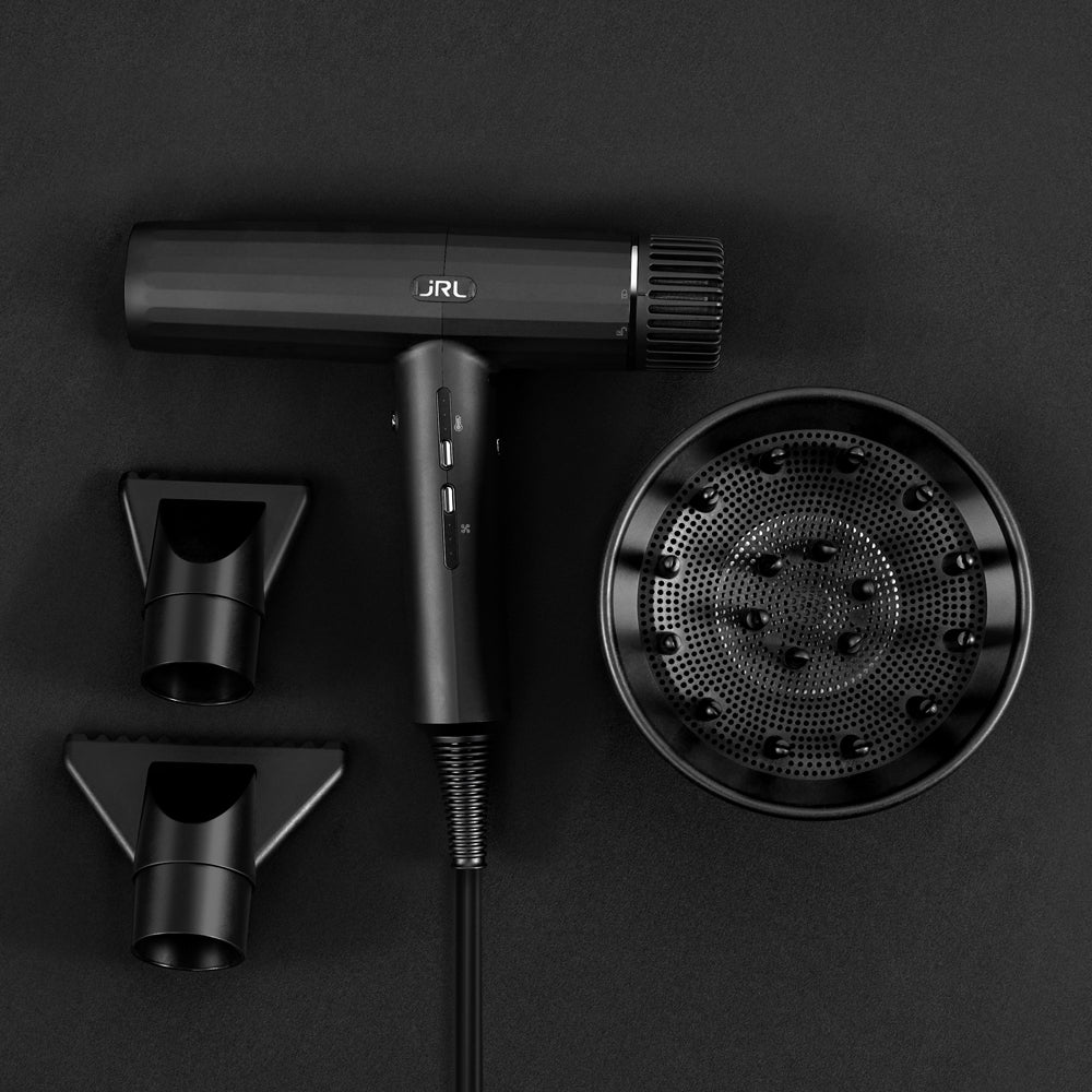 JRL FP2020H FORTE PRO HAIR DRYER